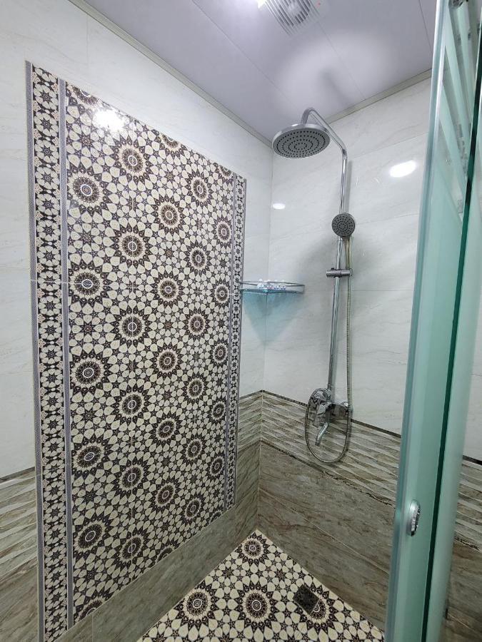 Hanifa Boutique Samarkand Exterior photo